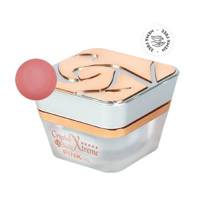 Xtreme HEMA Free Pink zselé 15ml főképe